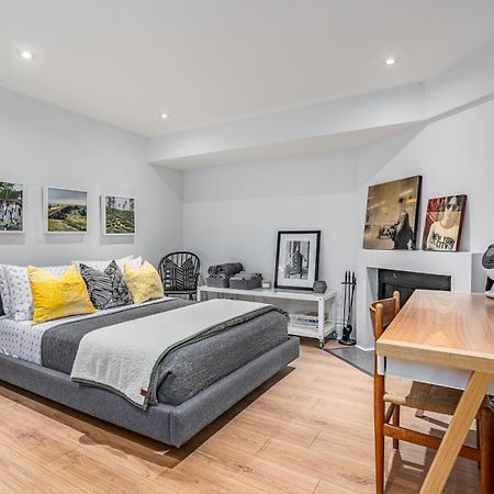 Modern Design Studio Toronto Dış mekan fotoğraf