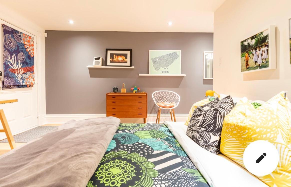 Modern Design Studio Toronto Dış mekan fotoğraf
