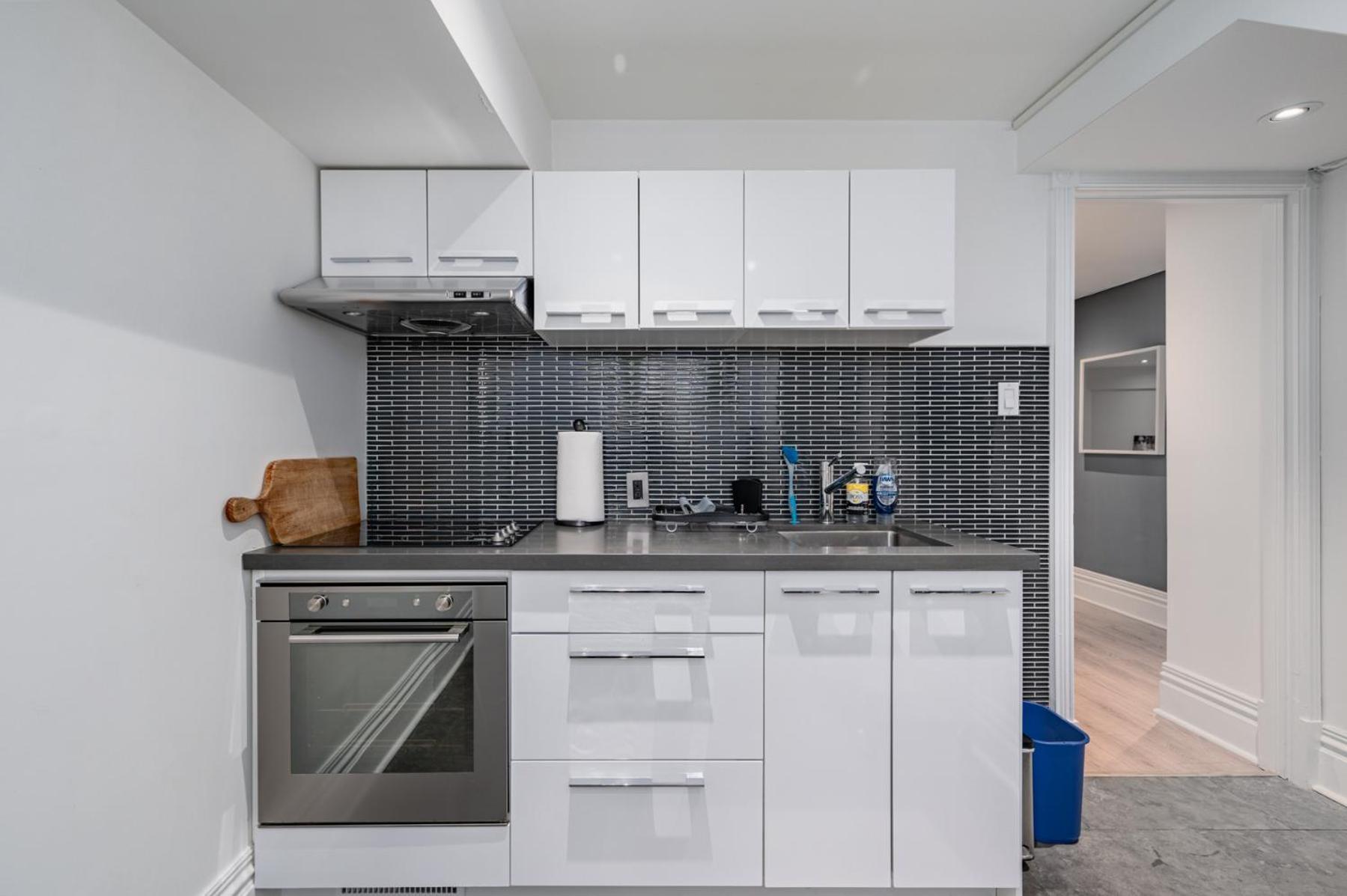 Modern Design Studio Toronto Dış mekan fotoğraf