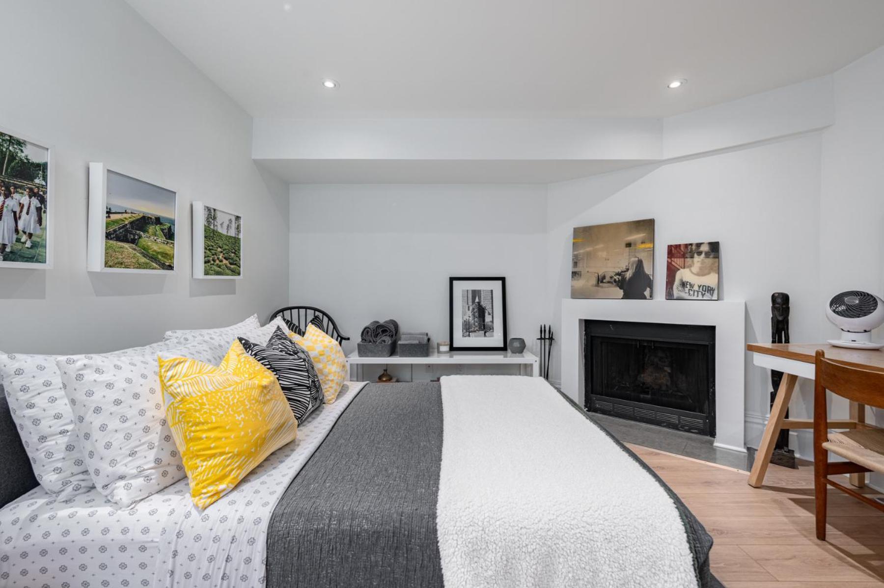 Modern Design Studio Toronto Dış mekan fotoğraf