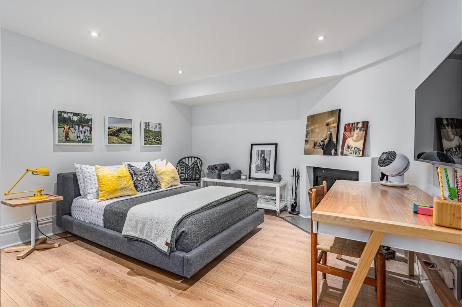 Modern Design Studio Toronto Dış mekan fotoğraf