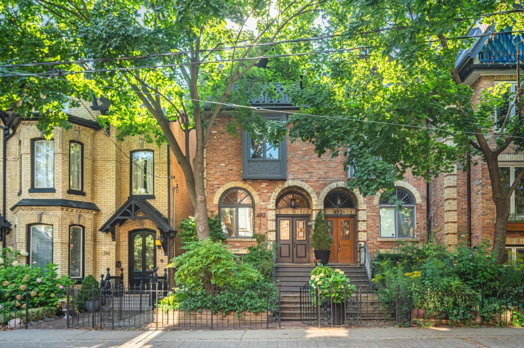 Modern Design Studio Toronto Dış mekan fotoğraf
