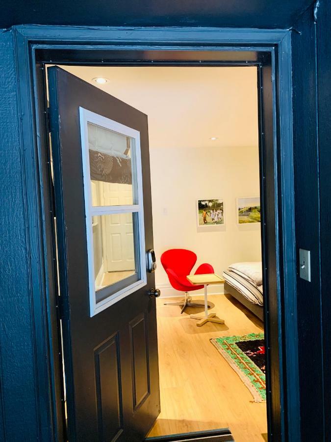 Modern Design Studio Toronto Dış mekan fotoğraf